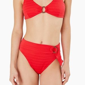 Onia Anais Bikini Bottom size L